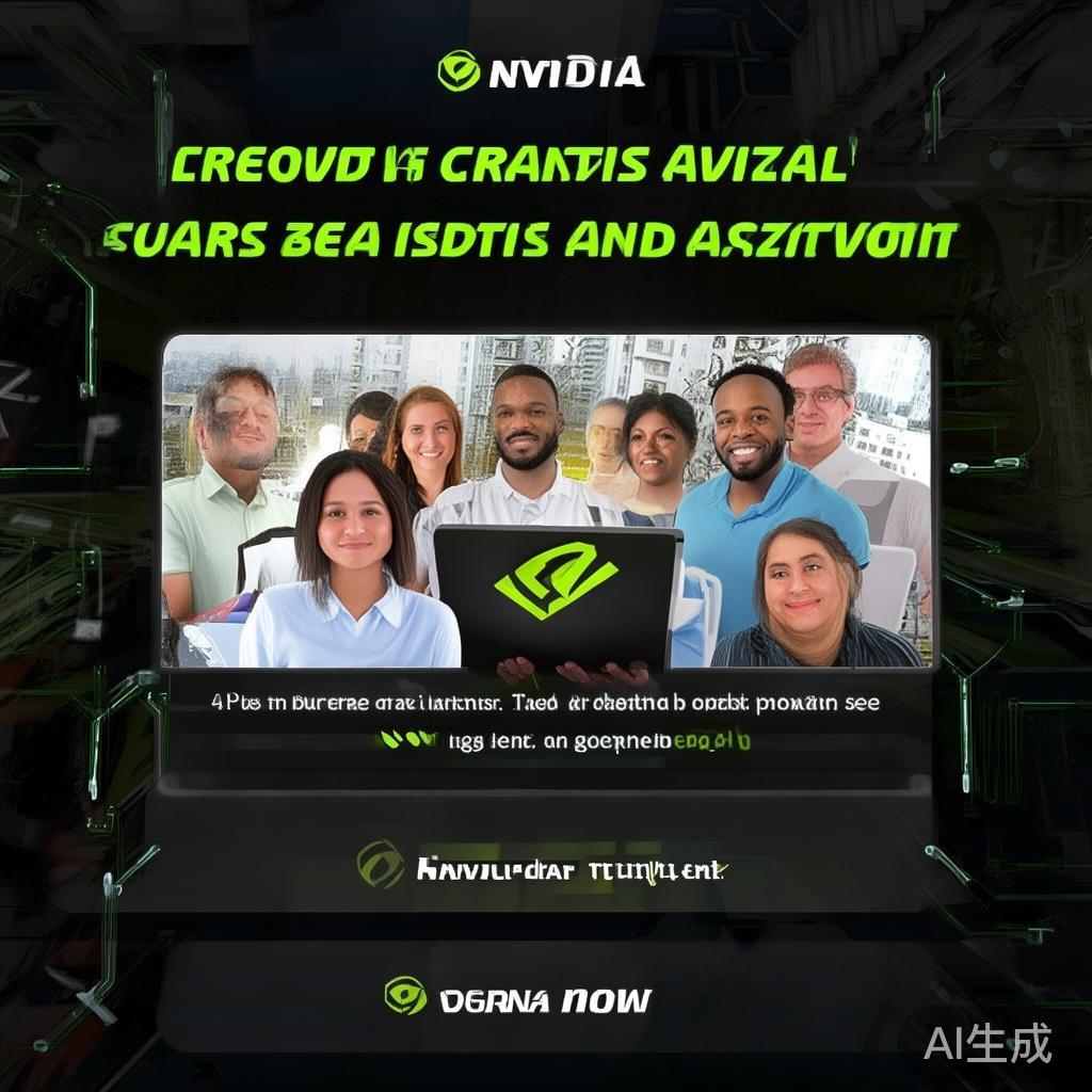 N卡用户必看，NVIDIA显卡如何轻松注册与激活