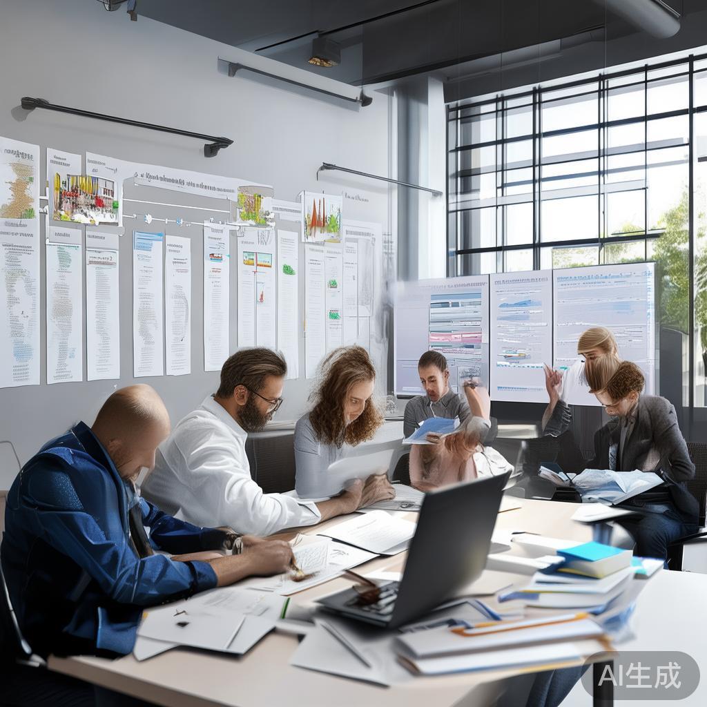 勘察设计企业注册流程详解，从筹备到成功注册的全方位指导