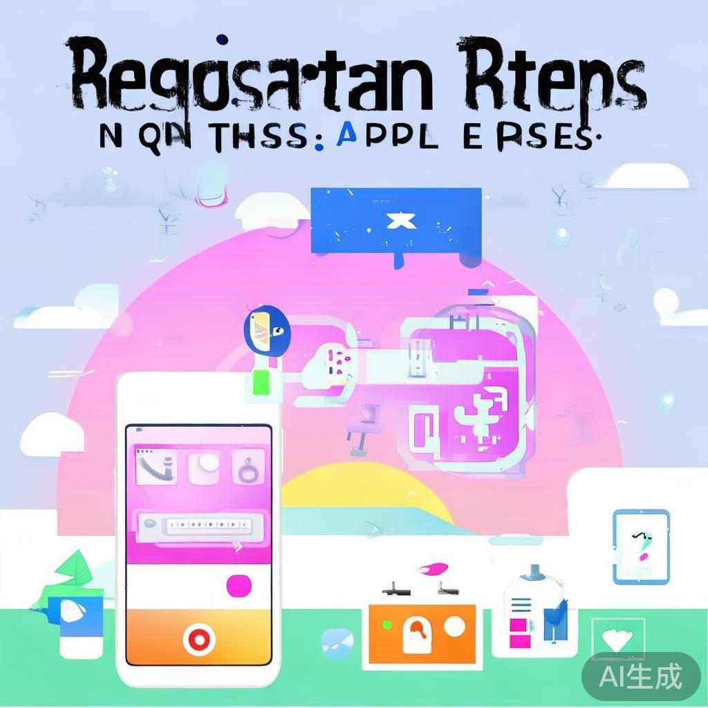 Instagram苹果用户注册指南，轻松开启你的社交之旅