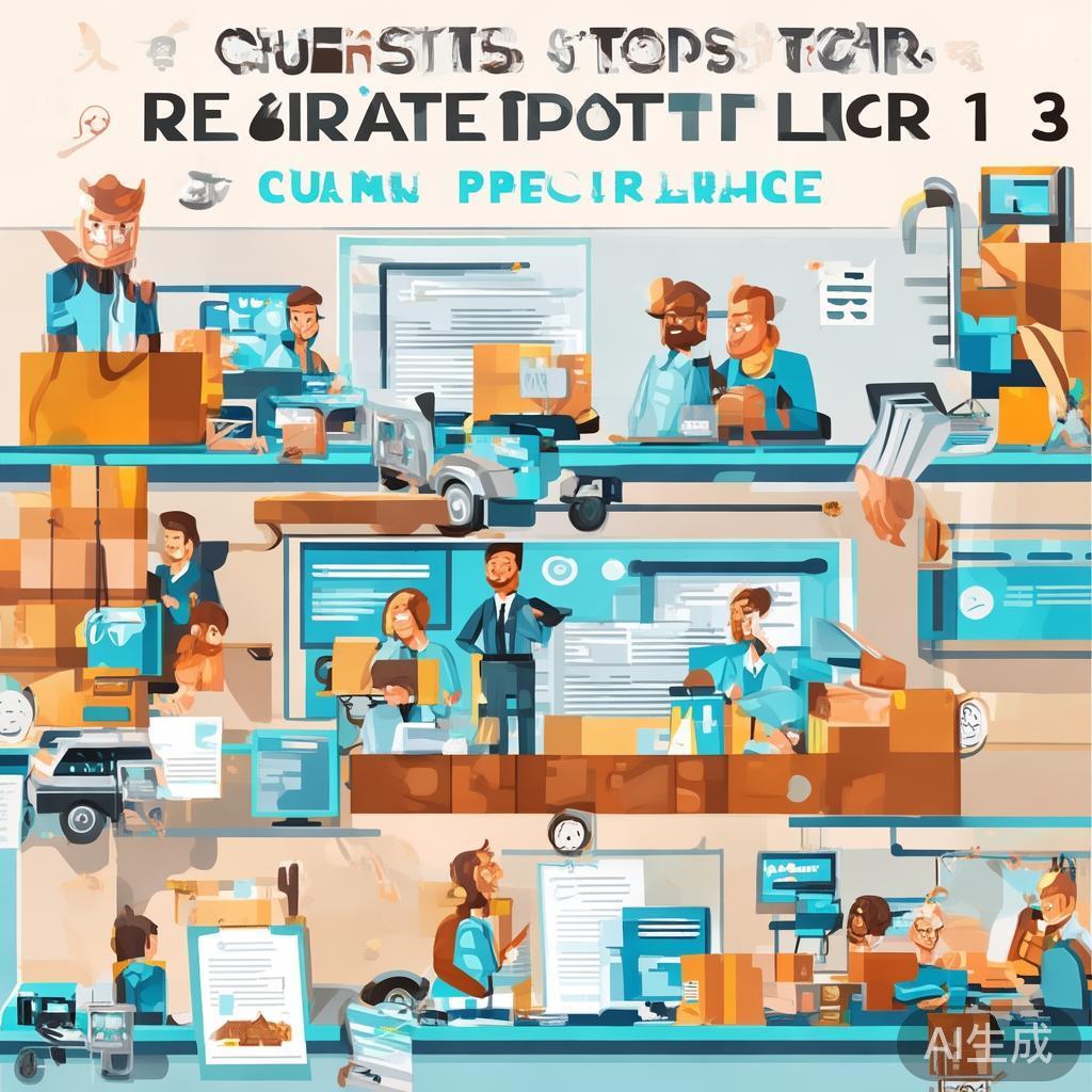 同城快递注册全攻略，轻松开启你的快递事业之旅