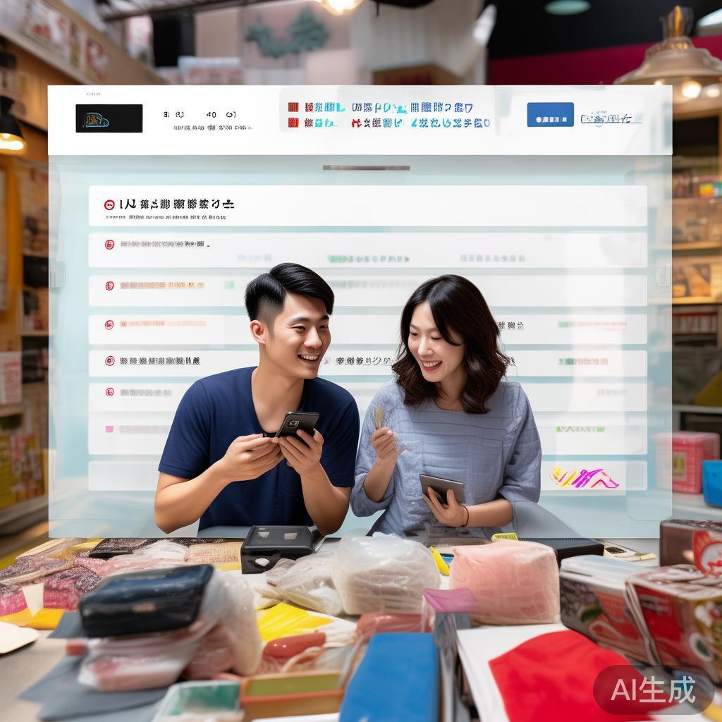 日本乐天注册攻略，轻松开启你的购物之旅