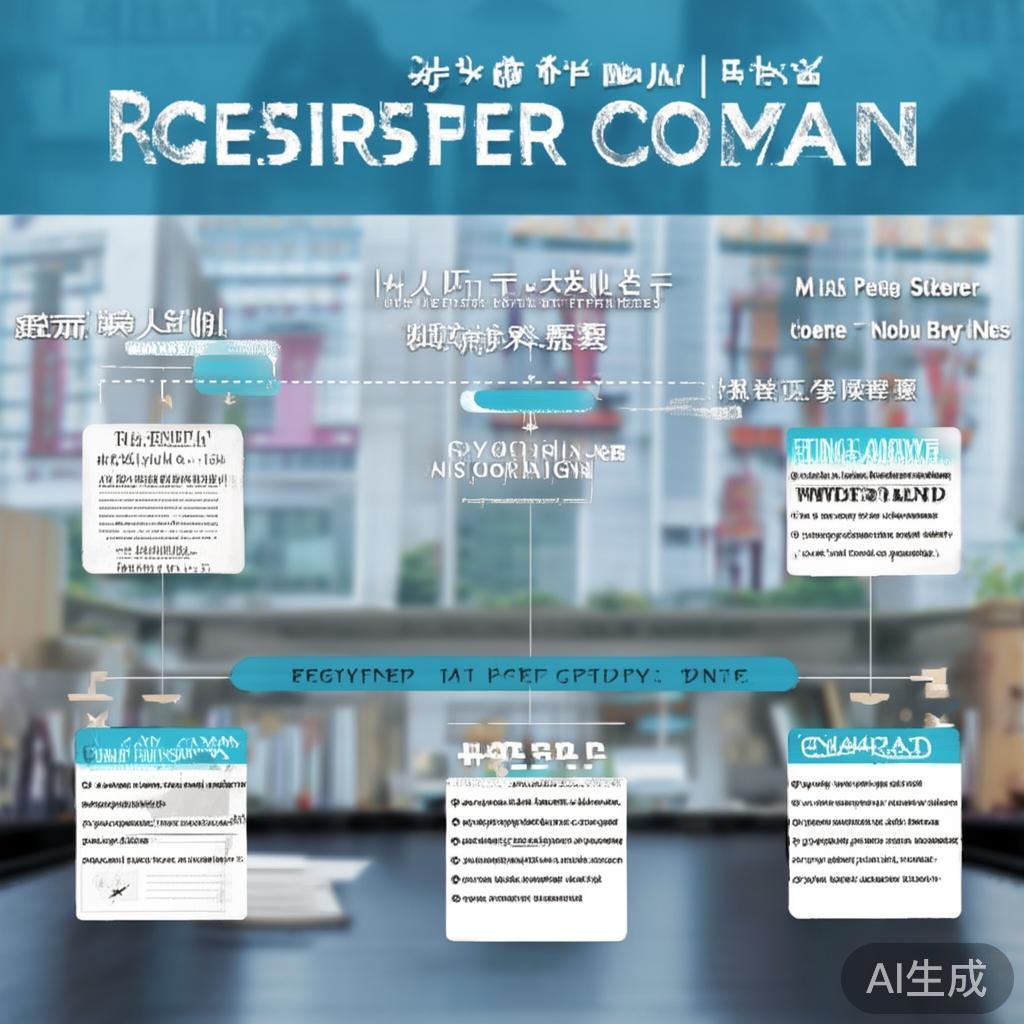 番禺地区注册公司全攻略，流程、注意事项及所需材料