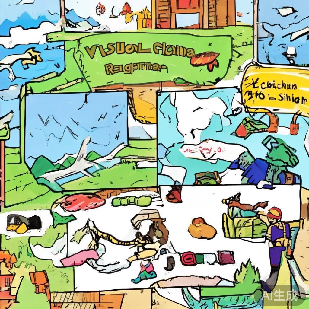 视觉中国注册指南，轻松开启您的视觉之旅