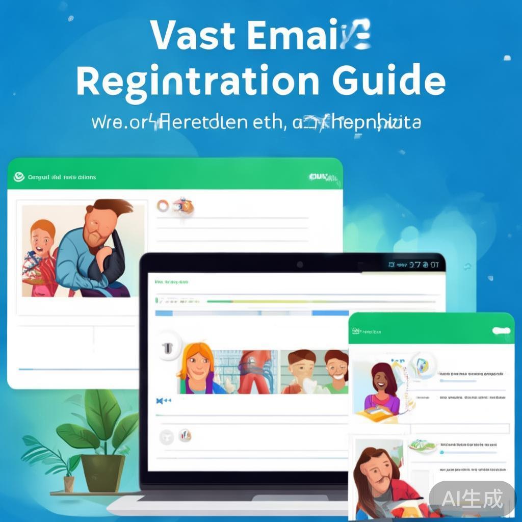 Vast邮箱注册指南，轻松开启高效邮件体验