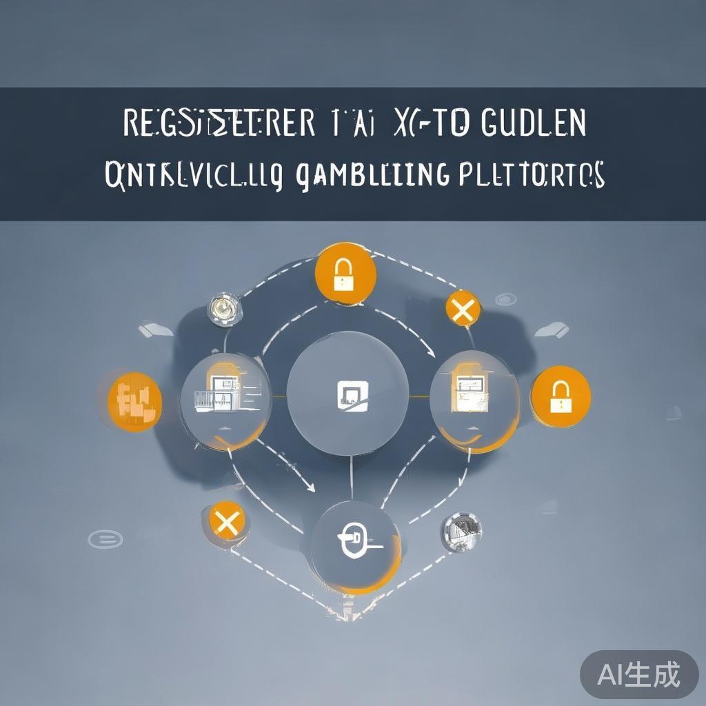 网赌注册全攻略，揭秘网赌平台注册流程及注意事项