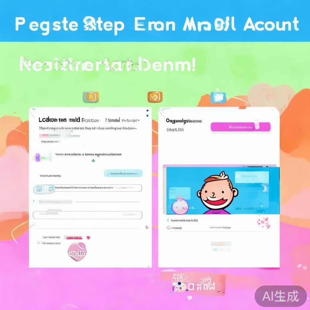 轻松上手，教您如何注册daum邮箱