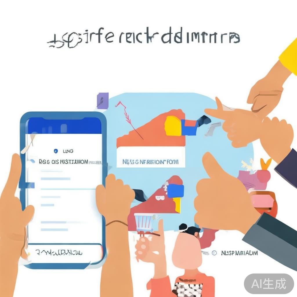 手心网注册指南，轻松三步，开启您的在线购物之旅