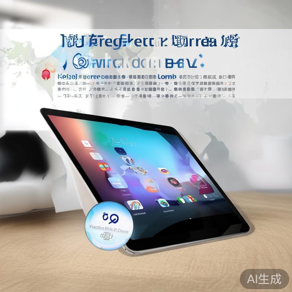 iPad注册香港，轻松解锁新体验，享受全球优质服务