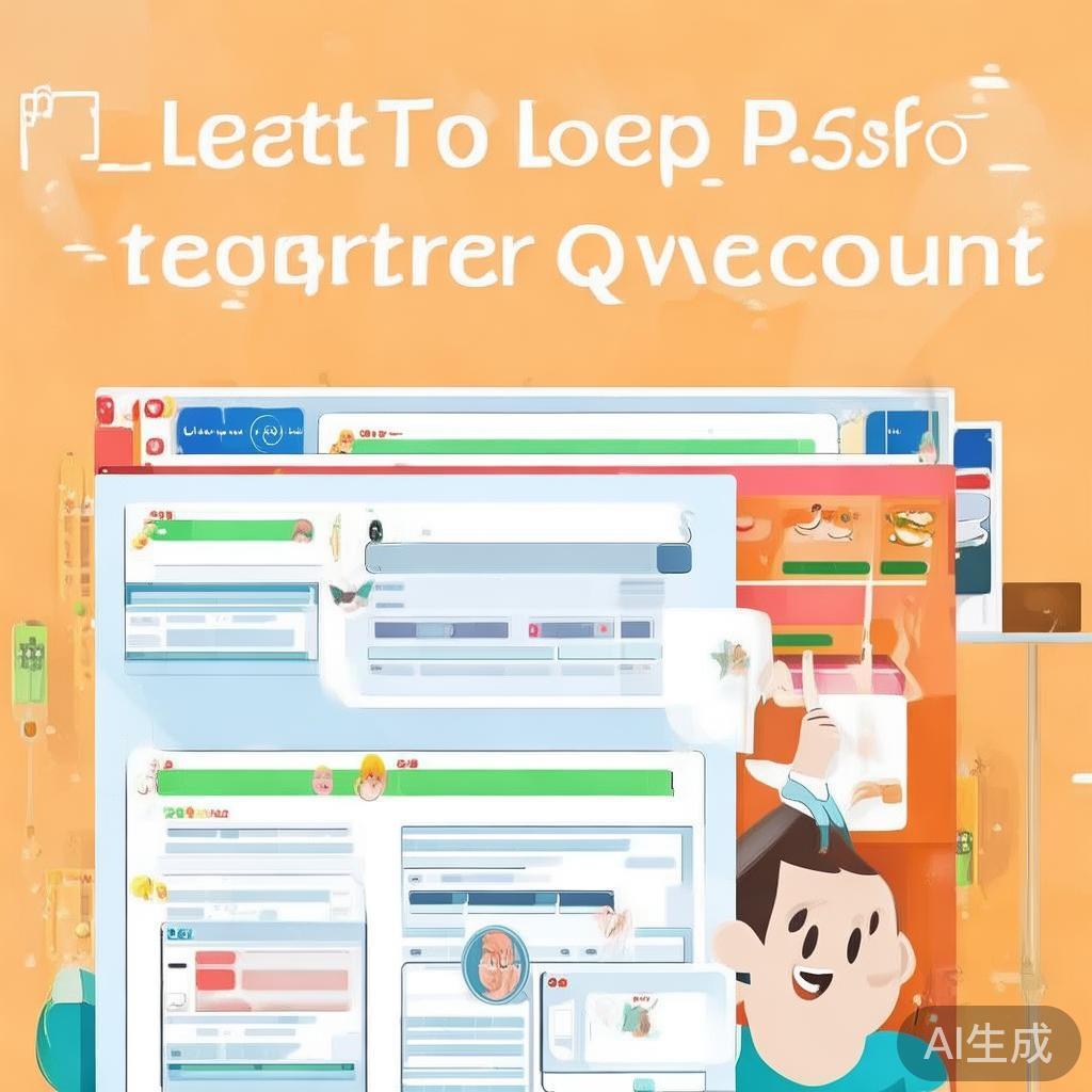 轻松上手，教你如何注册一个属于自己的QQ账号