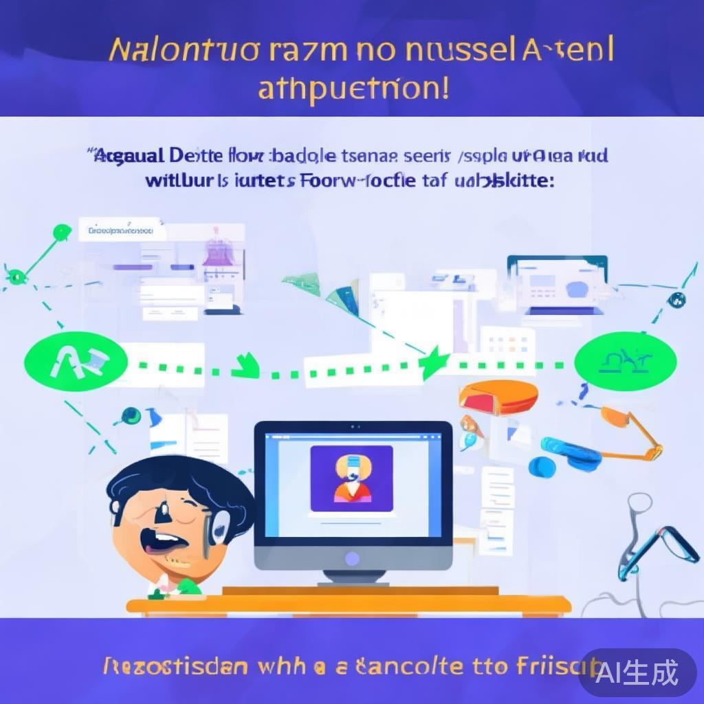 轻松掌握Zoom账号注册步骤，开启线上会议新体验