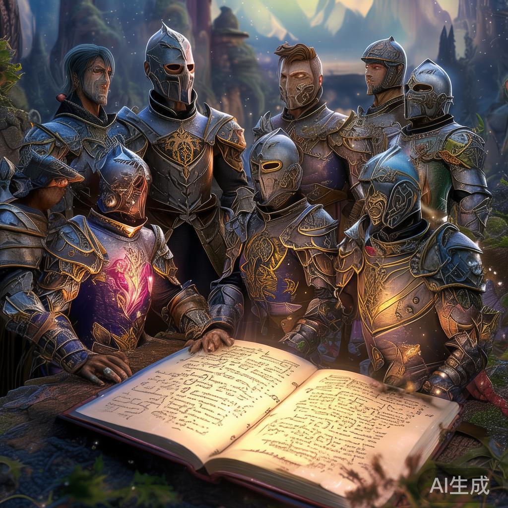 七骑士注册攻略，轻松上手，畅游奇幻世界