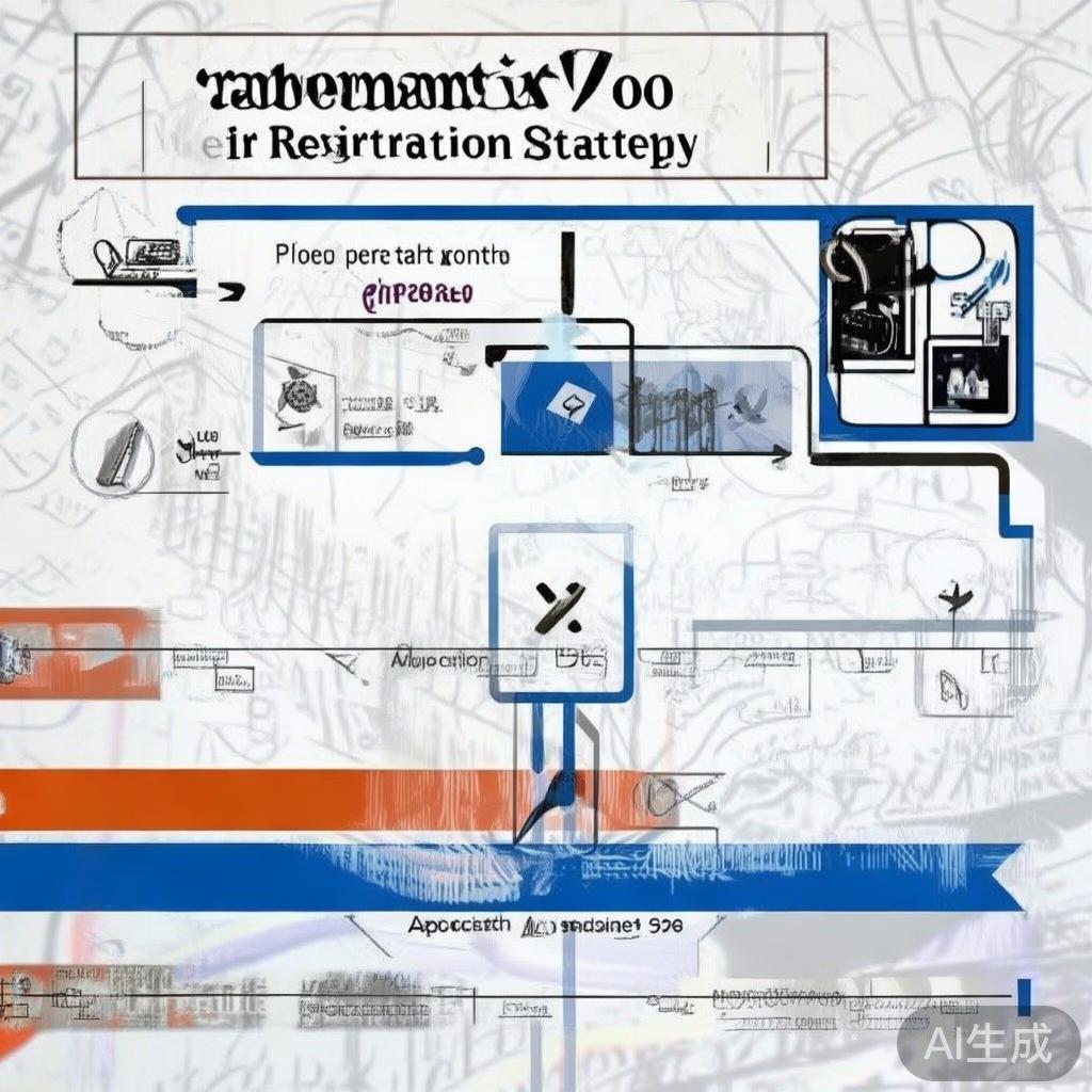 商标Logo注册全攻略，流程、注意事项及成功秘诀