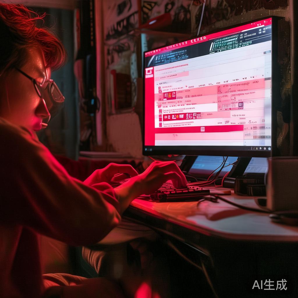 卧底如何巧妙注册红包，揭秘网络红包背后的操作技巧