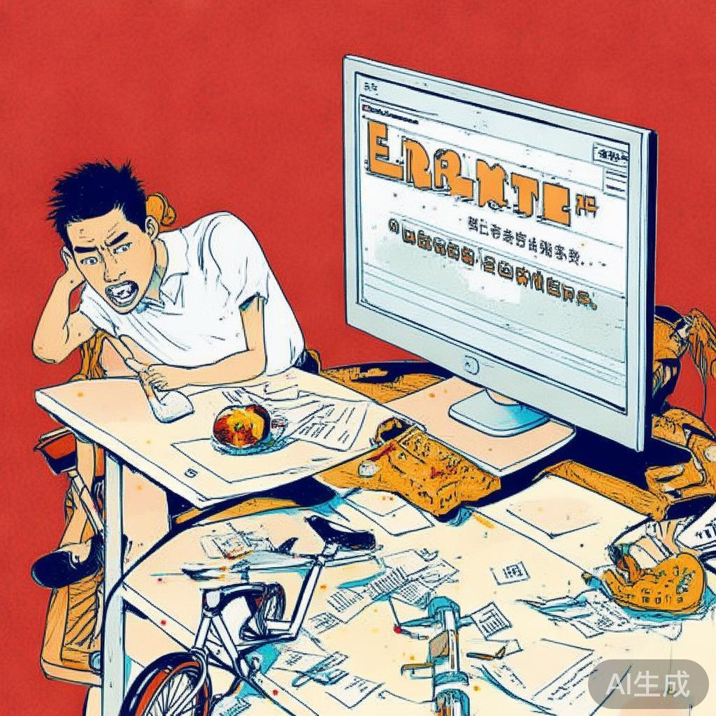 ofo共享单车注册难题解析，为什么我注册不了？