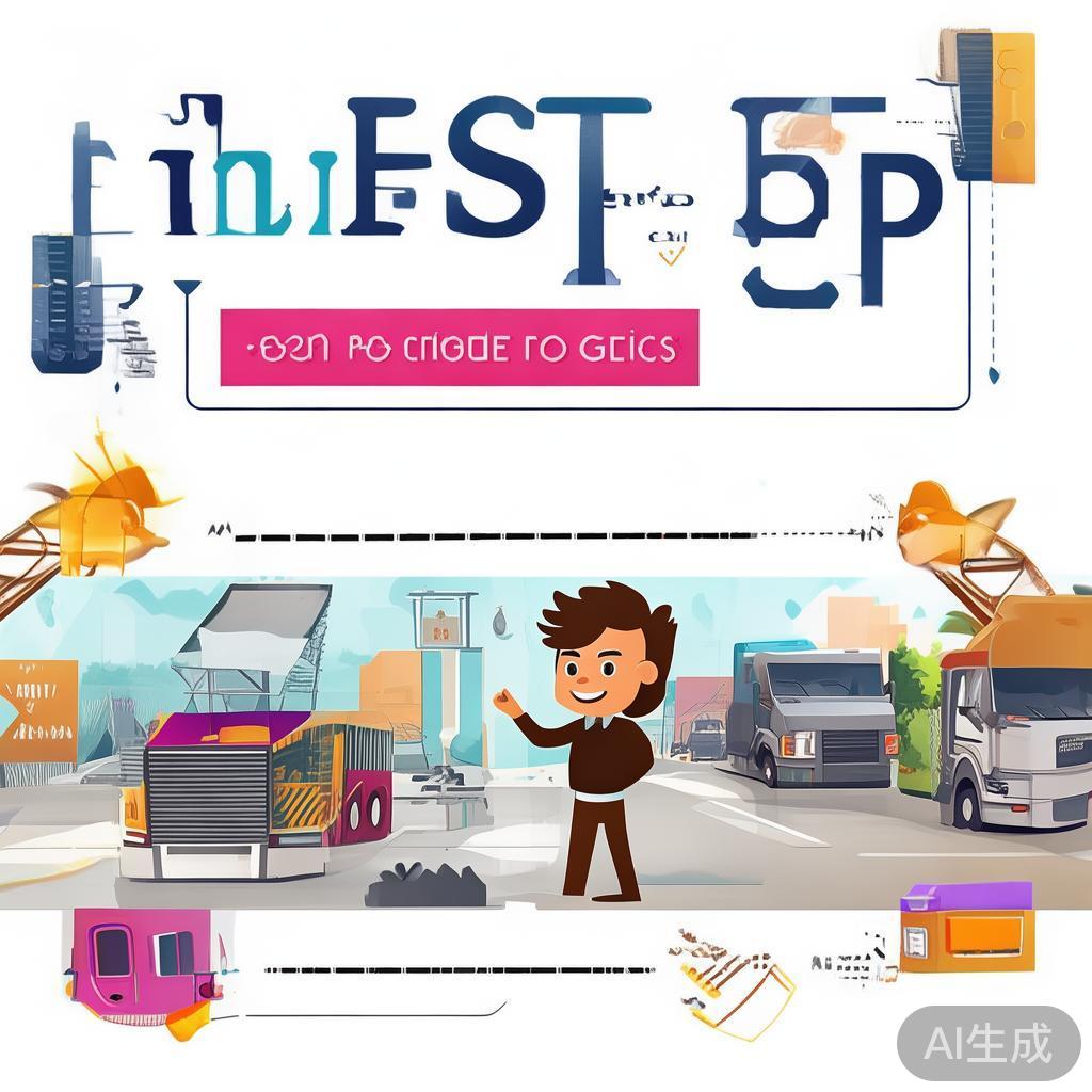 易物流注册指南，轻松开启您的物流事业之旅