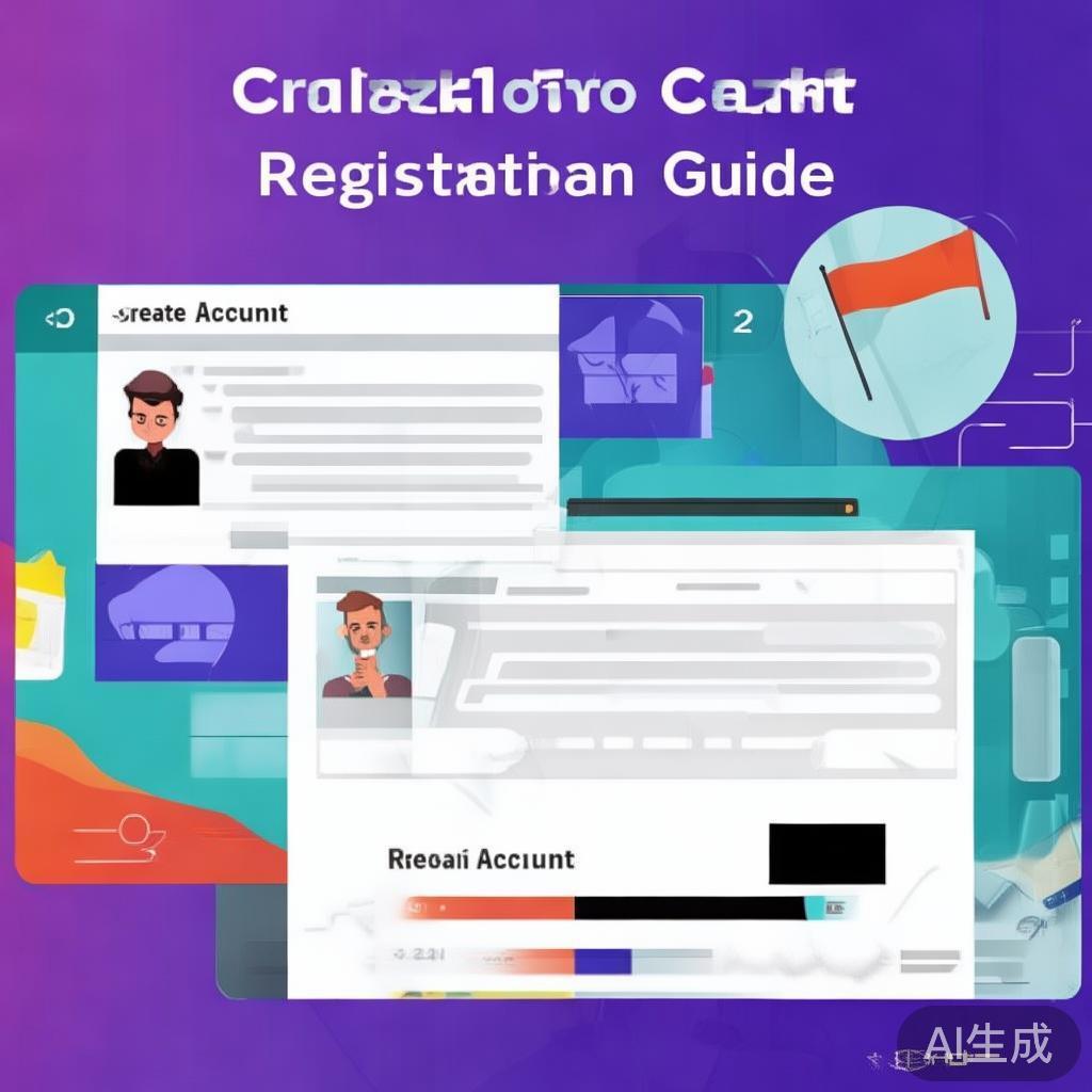 冲刺宝注册指南，轻松三步，开启高效学习之旅