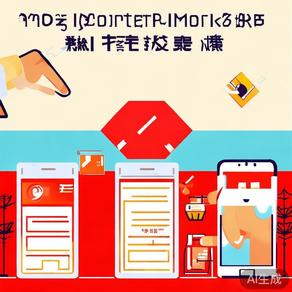 工行APP注册指南，轻松三步完成，享受便捷金融服务