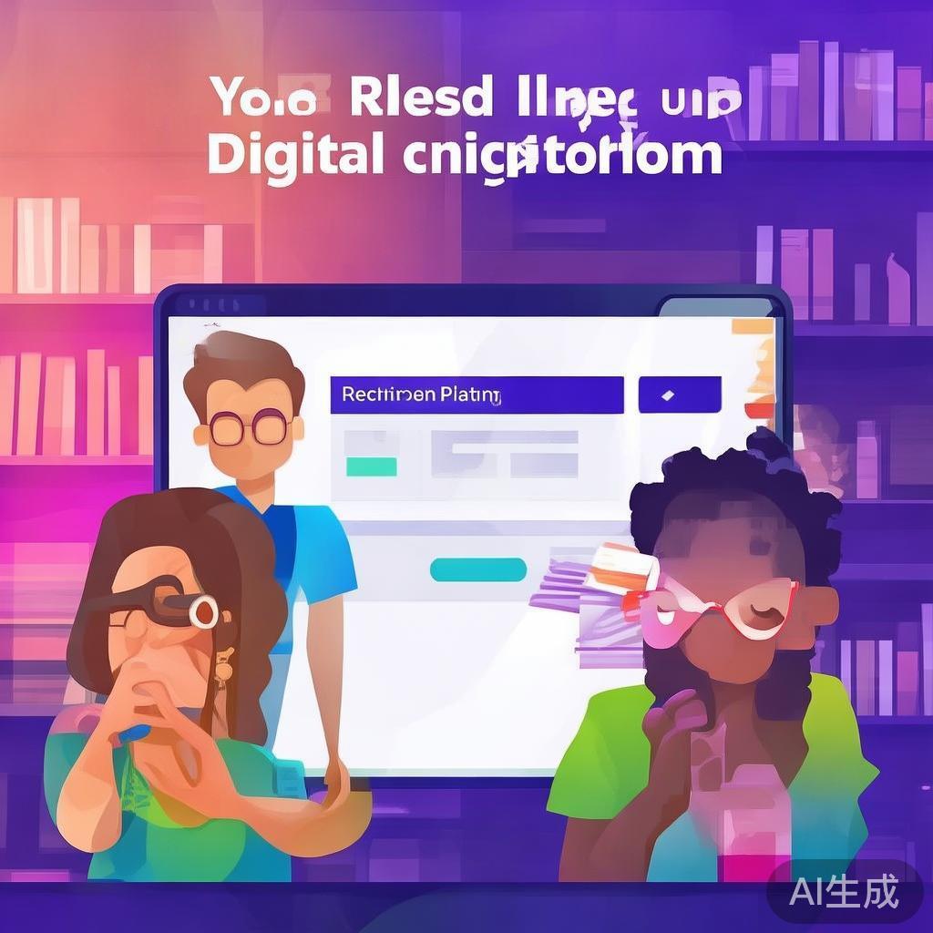 云阅读轻松注册指南，开启你的数字阅读之旅