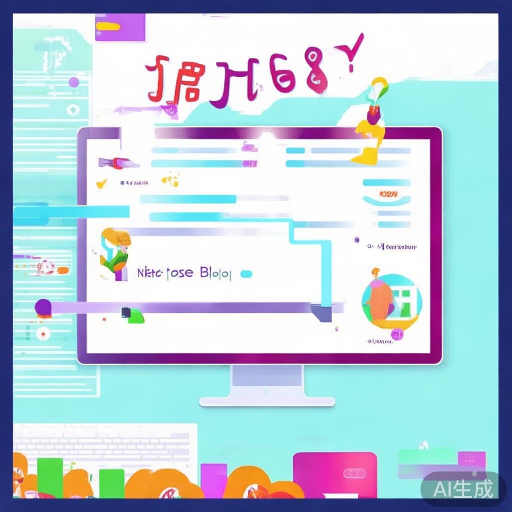 网易博客注册指南，轻松开启你的博客之旅