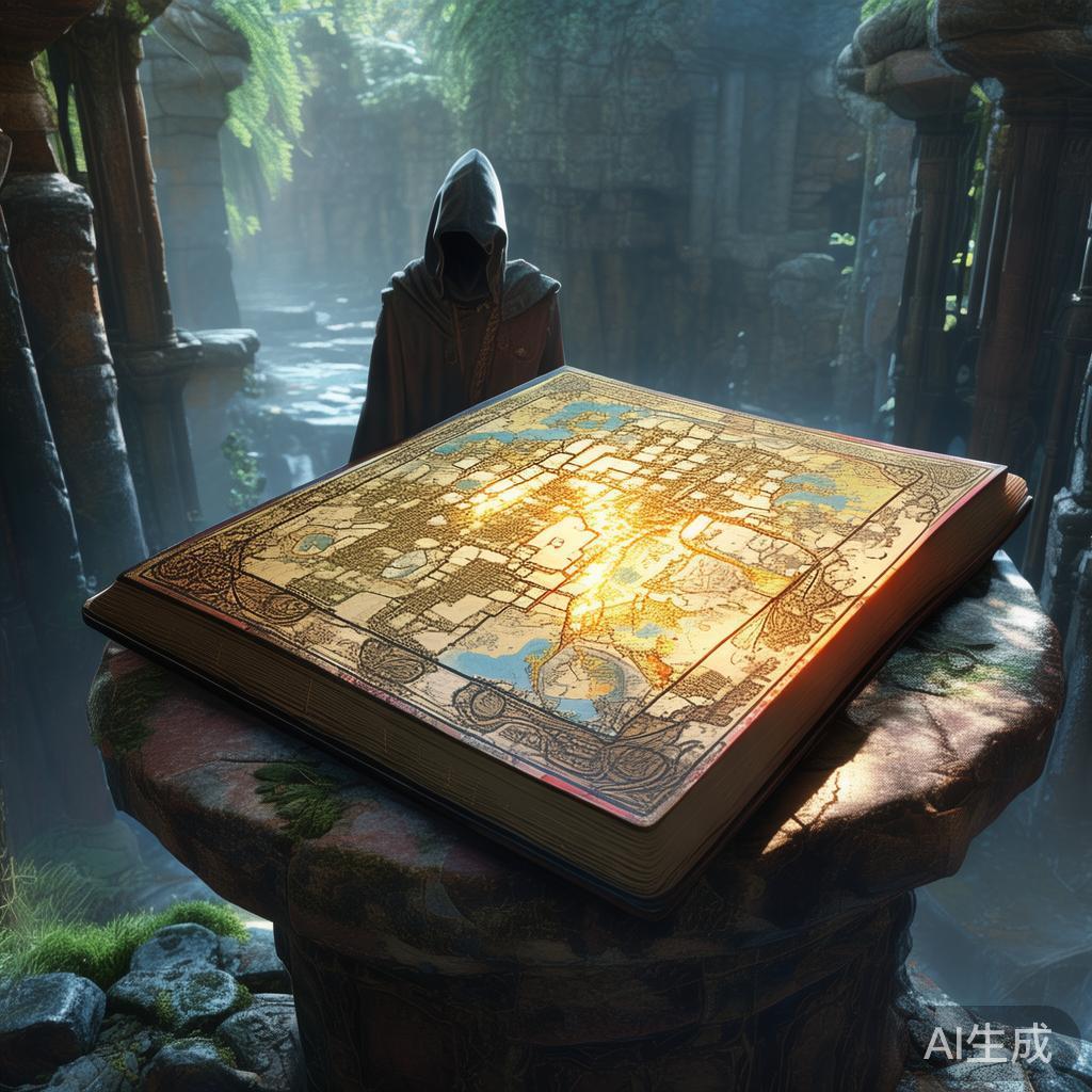 探索隐藏城市，详细指南教你如何注册成为一员