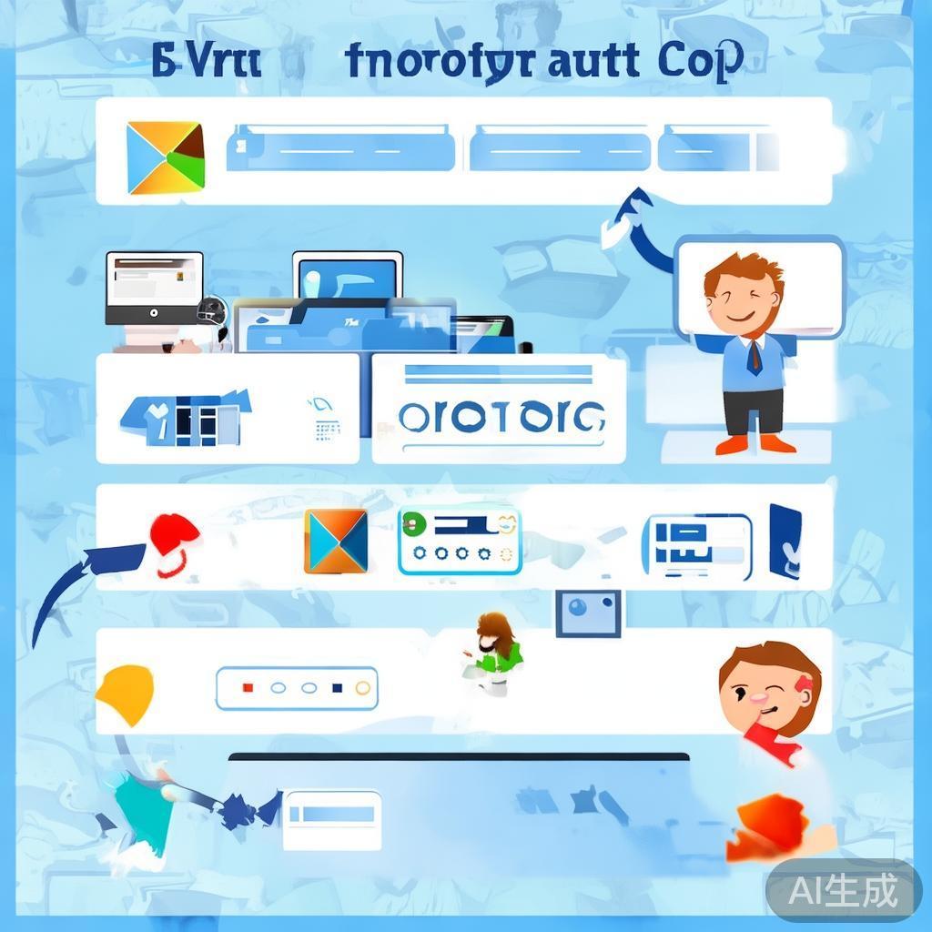 Microsoft账号注册指南，轻松开启您的微软服务之旅