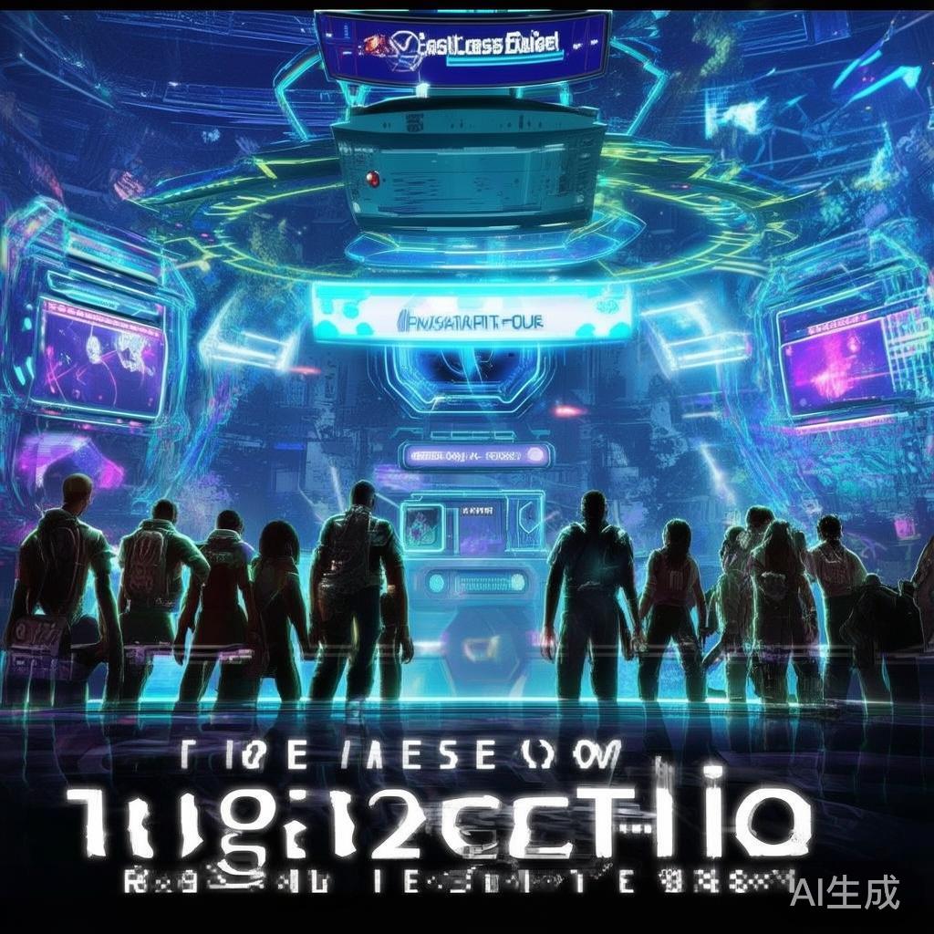 无尽对决注册指南，轻松开启你的竞技之旅！