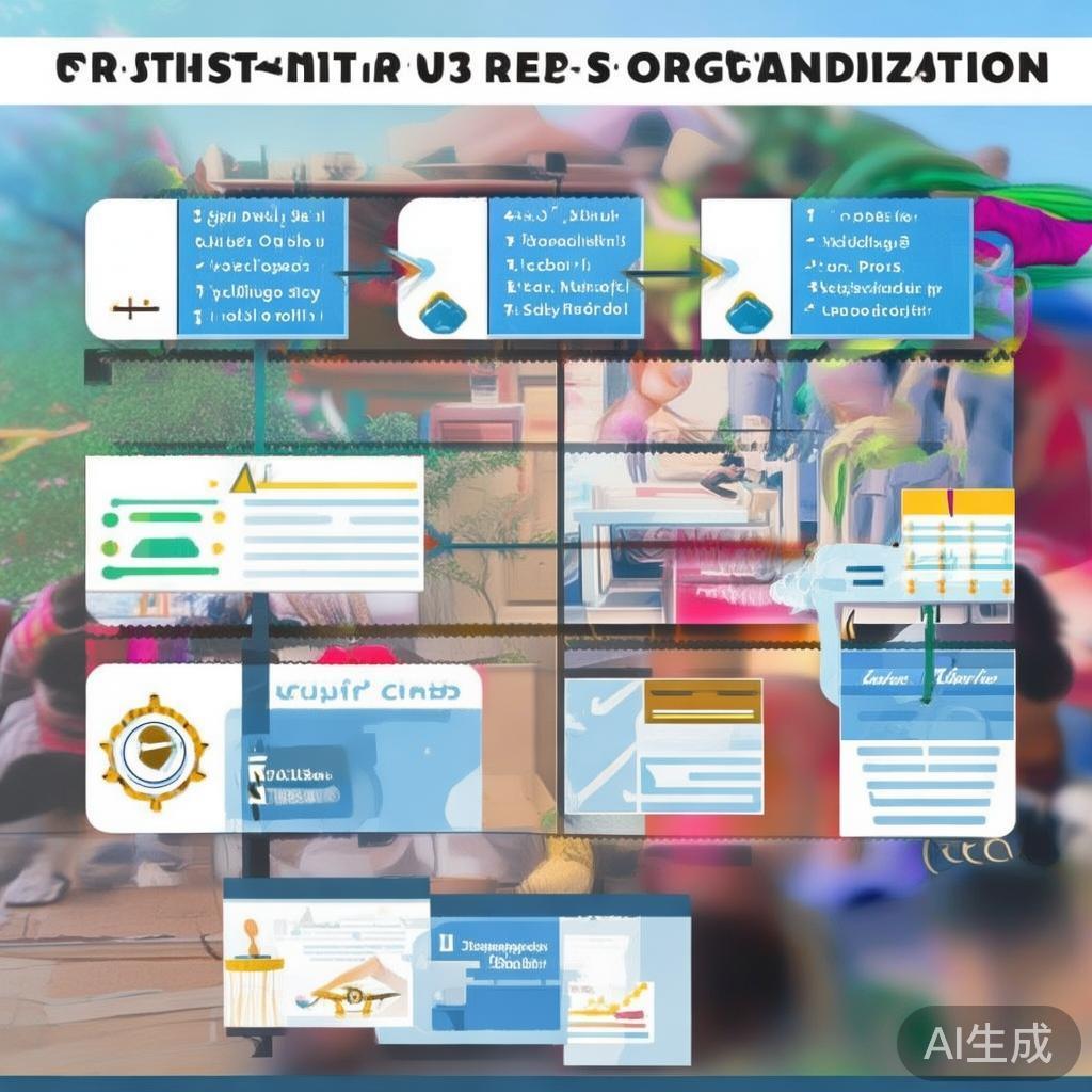 公益组织注册全攻略，流程、条件与注意事项