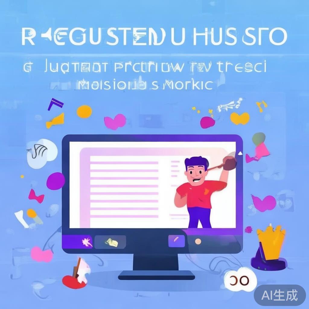 虾米音乐邮箱注册教程，轻松开启你的音乐之旅