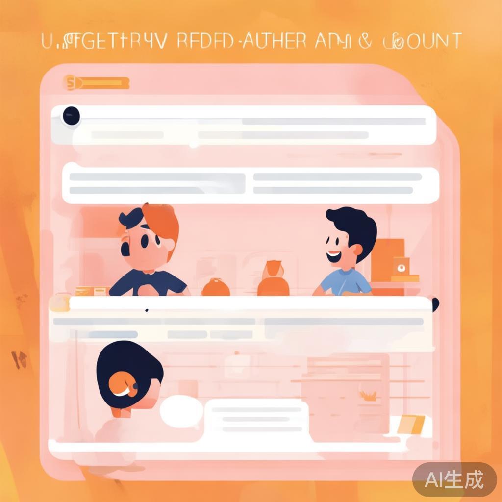 轻松上手，全面解析如何注册作者账号