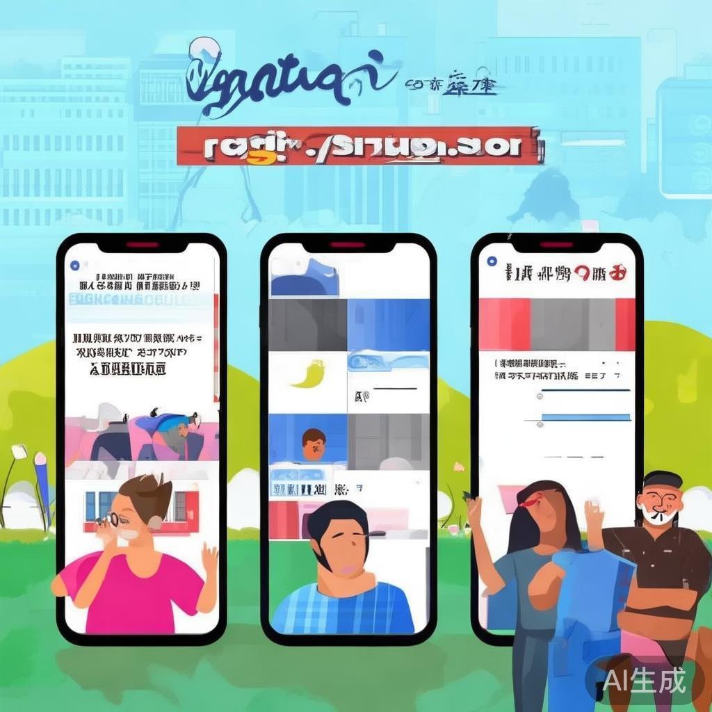 伐木累APP注册攻略，轻松上手，开启社交新体验