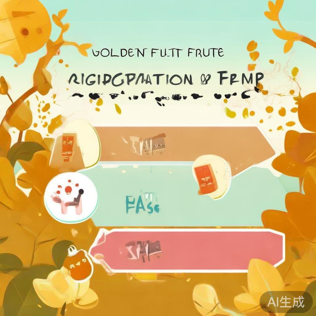 金果果注册指南，轻松三步，开启您的金果果之旅