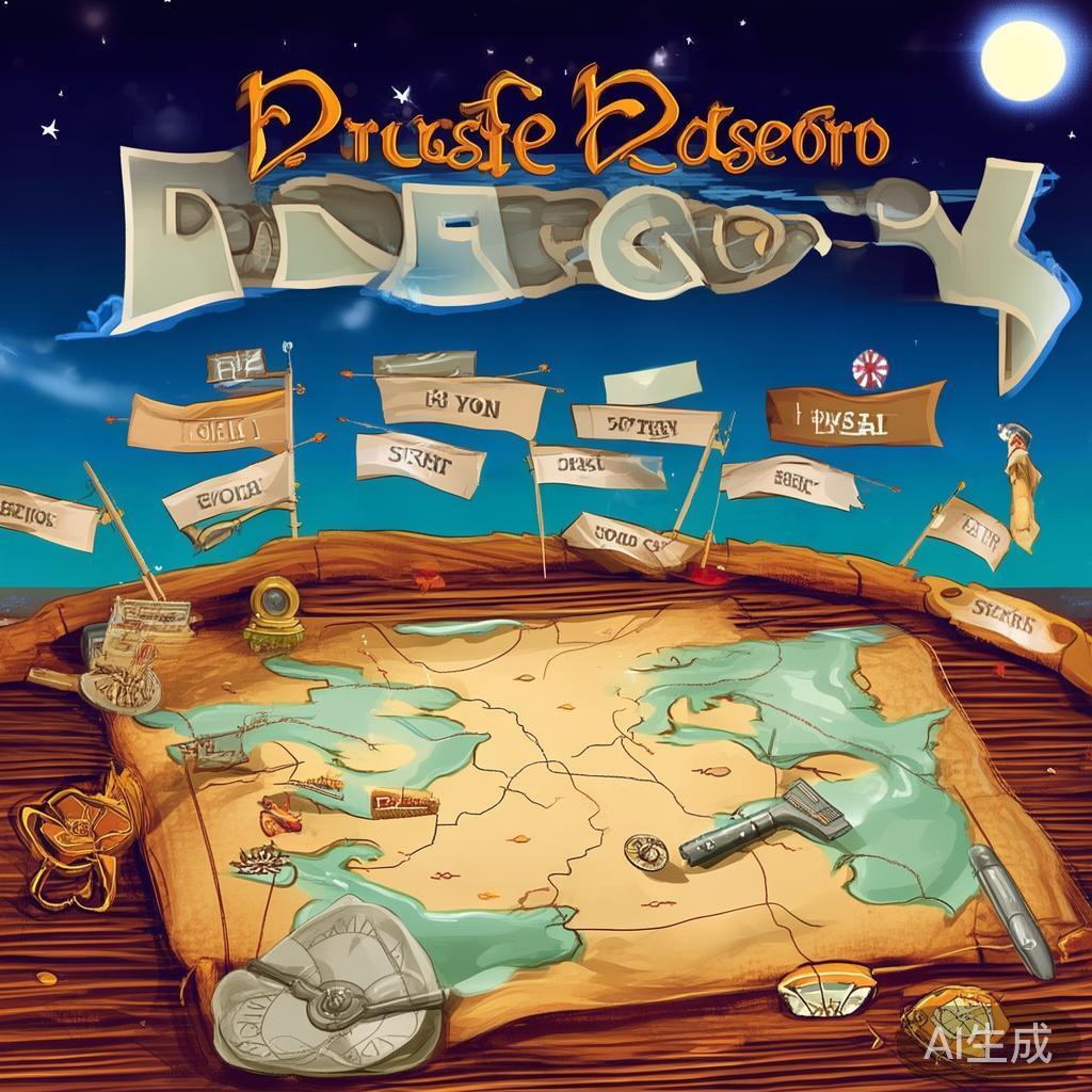 海盗湾注册全攻略，轻松开启你的P2P下载之旅