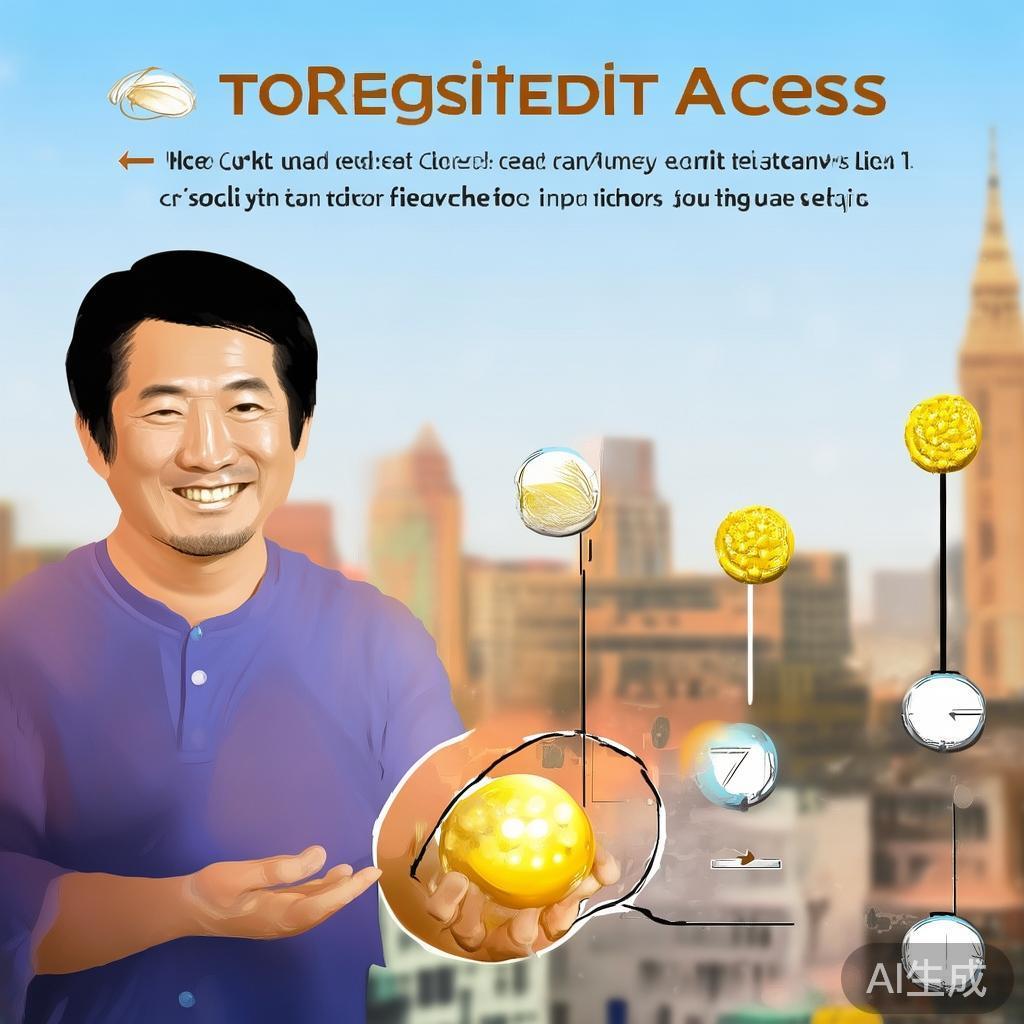 金芝麻注册指南，轻松开启您的信用生活之旅