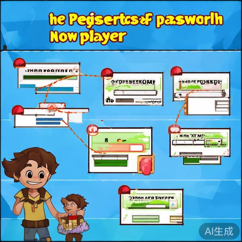 MC怎么注册密码，新手玩家的入门指南