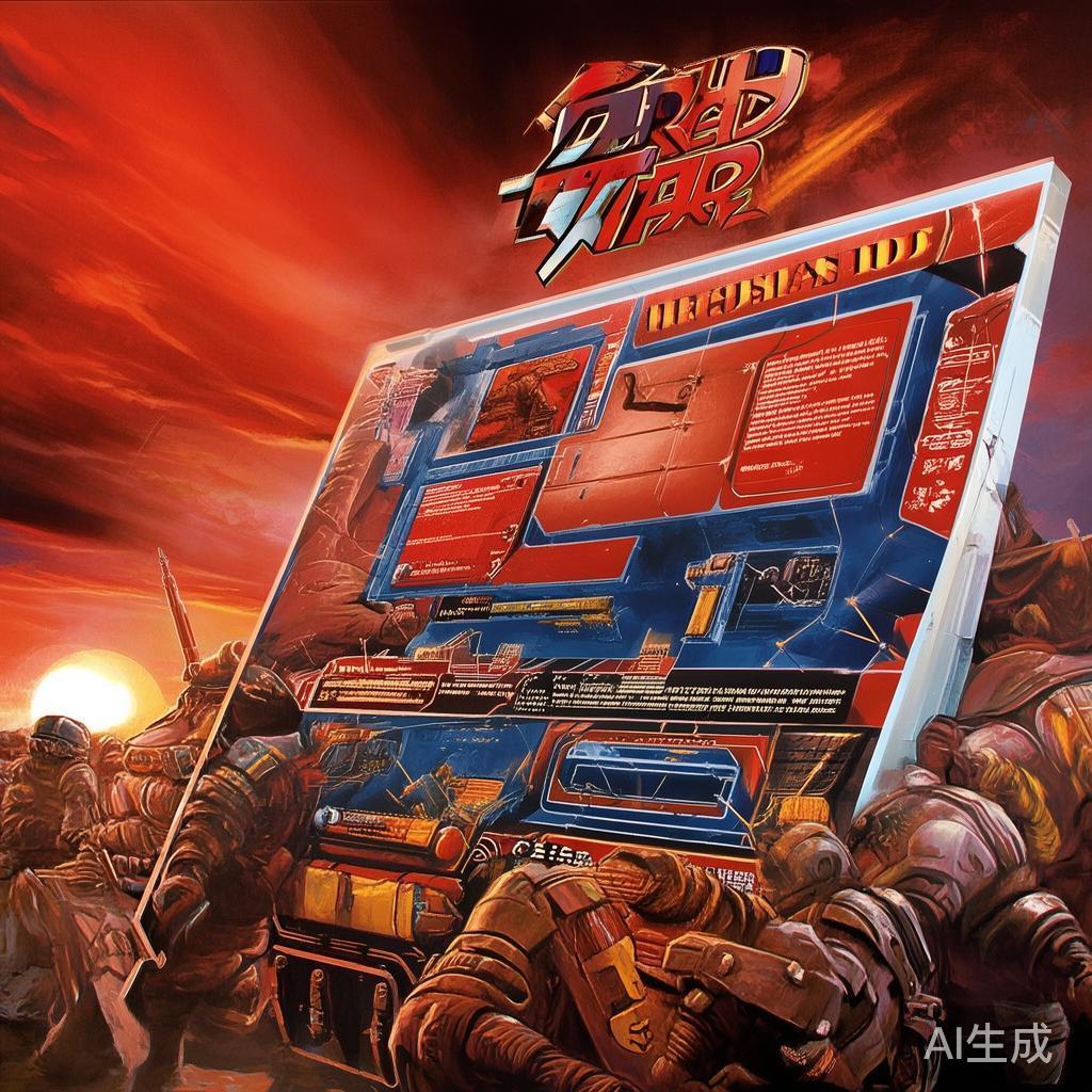 红警2注册指南，轻松开启你的战争之旅