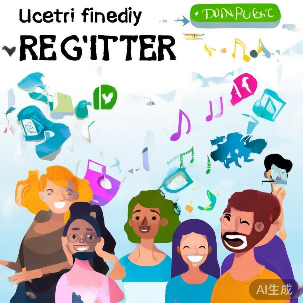 豆瓣音乐注册全攻略，轻松开启你的音乐之旅