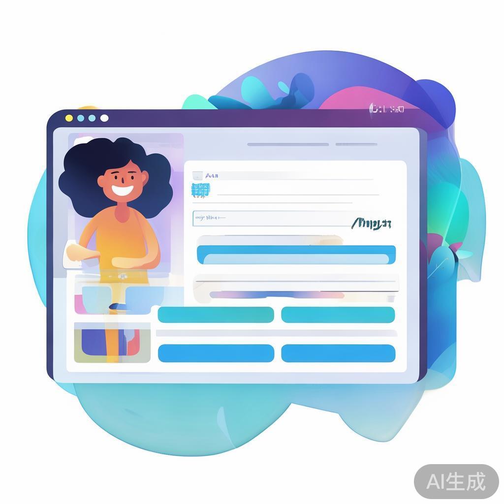 Web登录与注册，轻松掌握网站账户管理的第一步