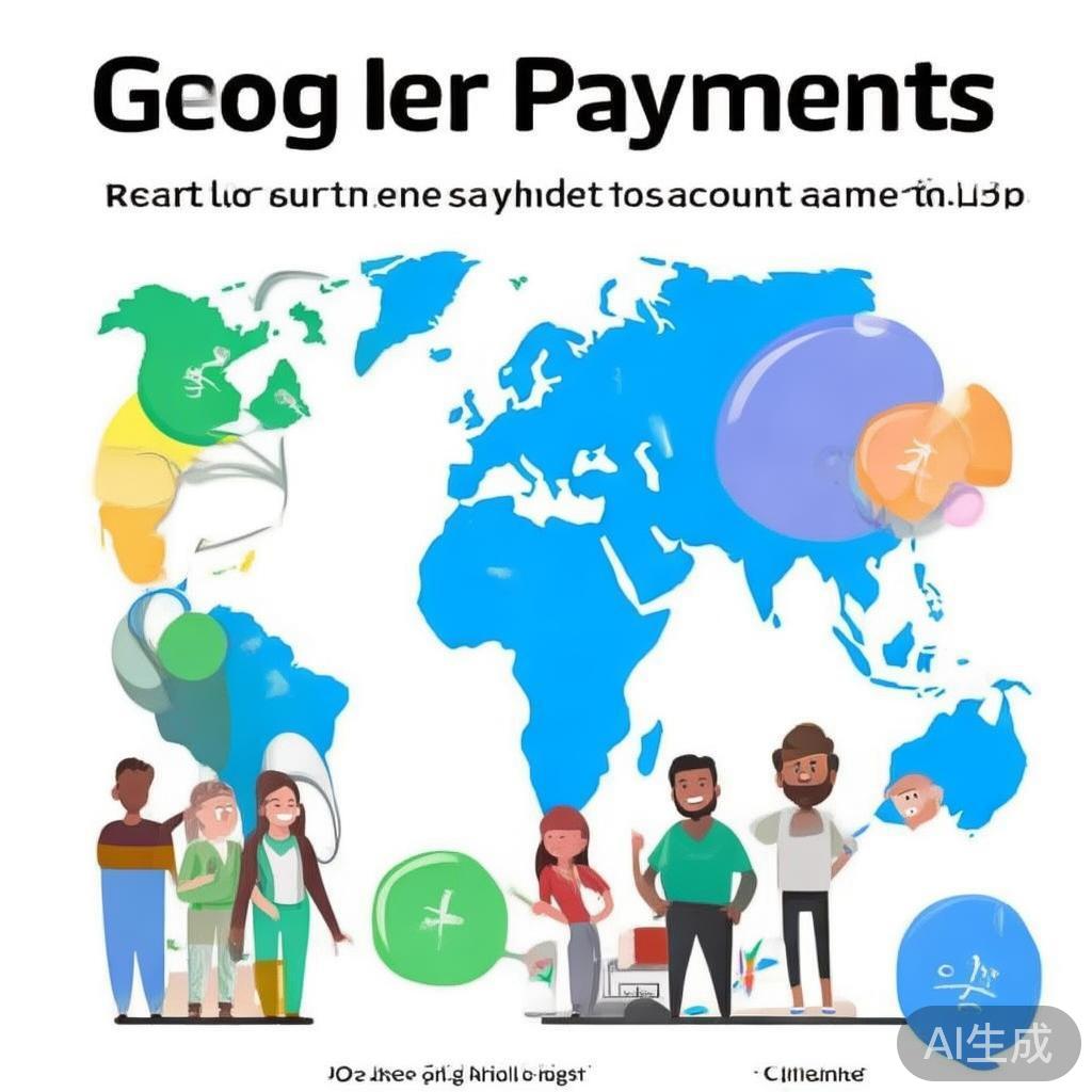 谷歌付款注册指南，轻松开启全球支付之旅