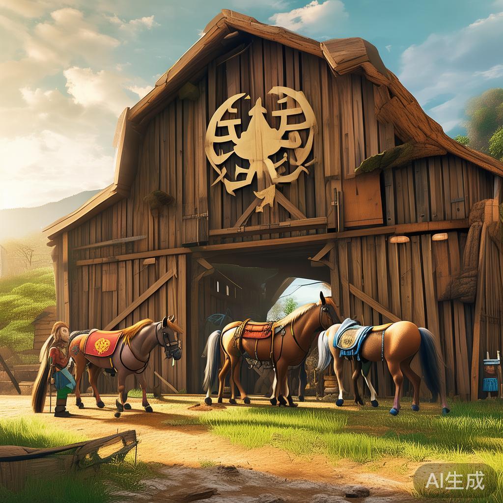 塞尔达马厩注册攻略，轻松开启你的冒险之旅