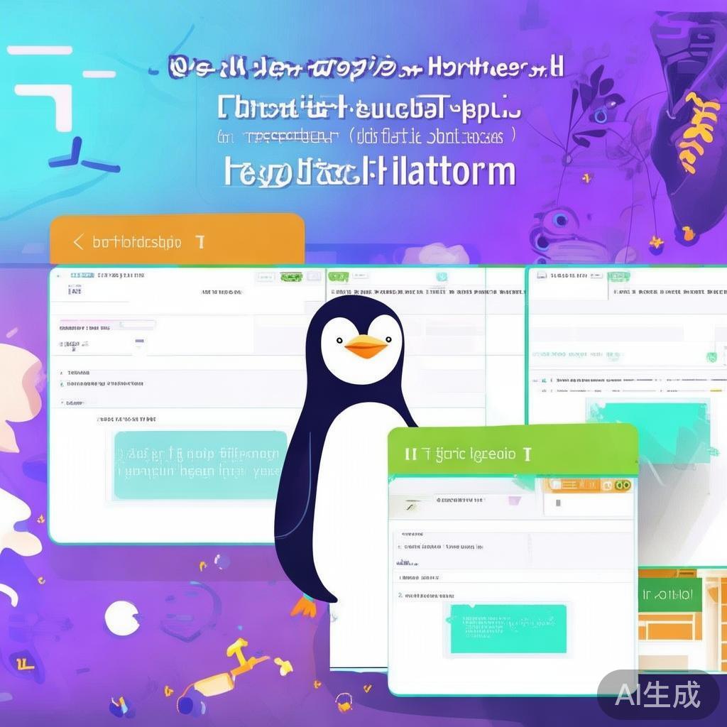 企鹅媒体平台注册指南，轻松开启自媒体创作之旅