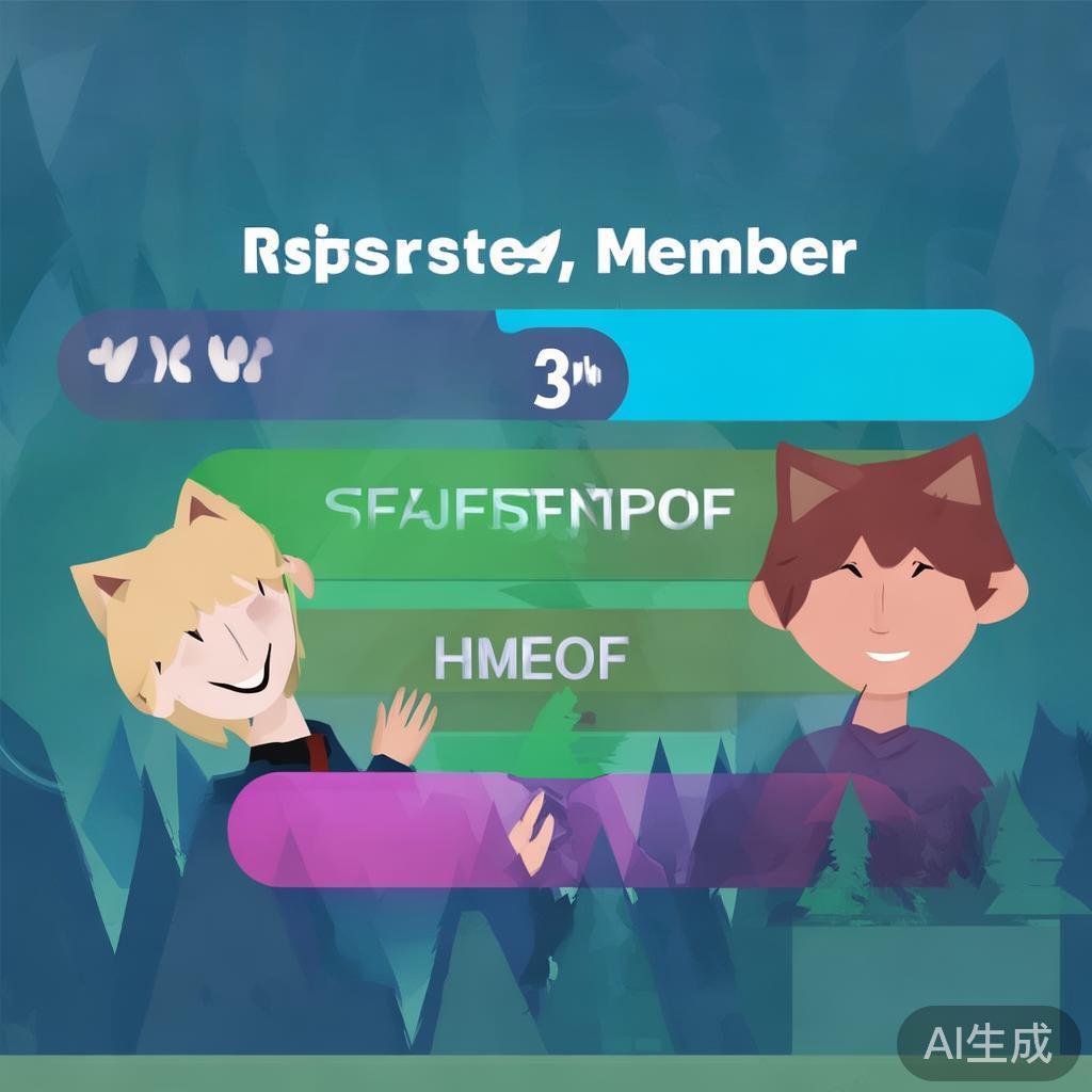 如何轻松注册成为The Wolf会员，解锁精彩体验的必备指南