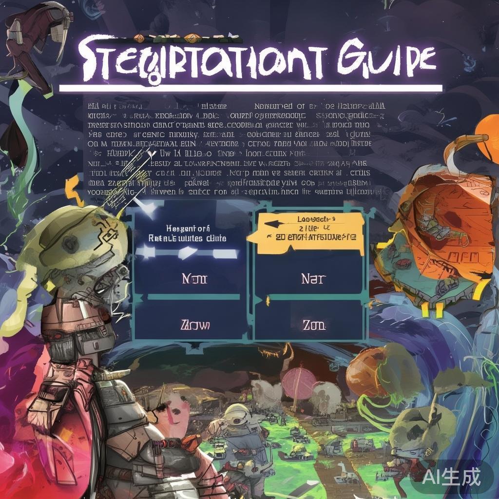 风暴战区注册指南，轻松开启你的战斗之旅