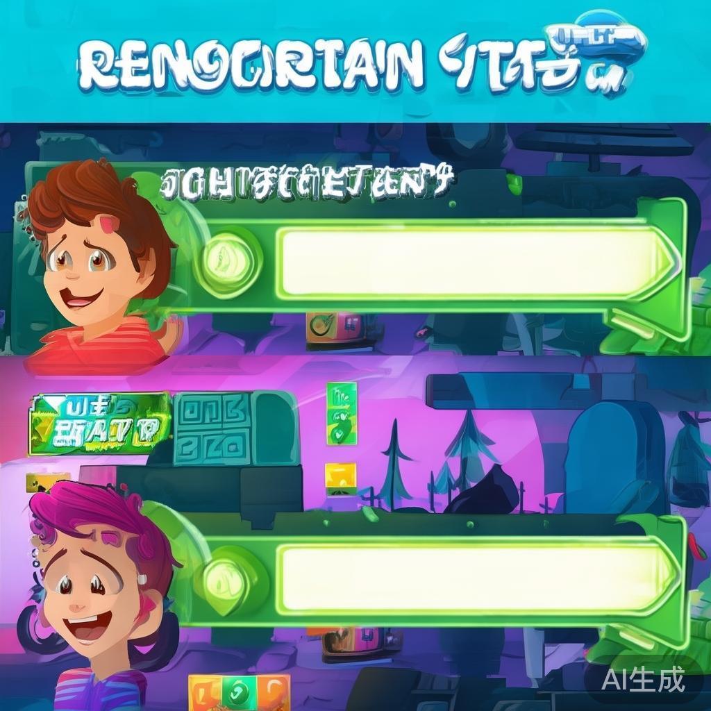 如何轻松注册吉祥游戏，新手指南一步到位