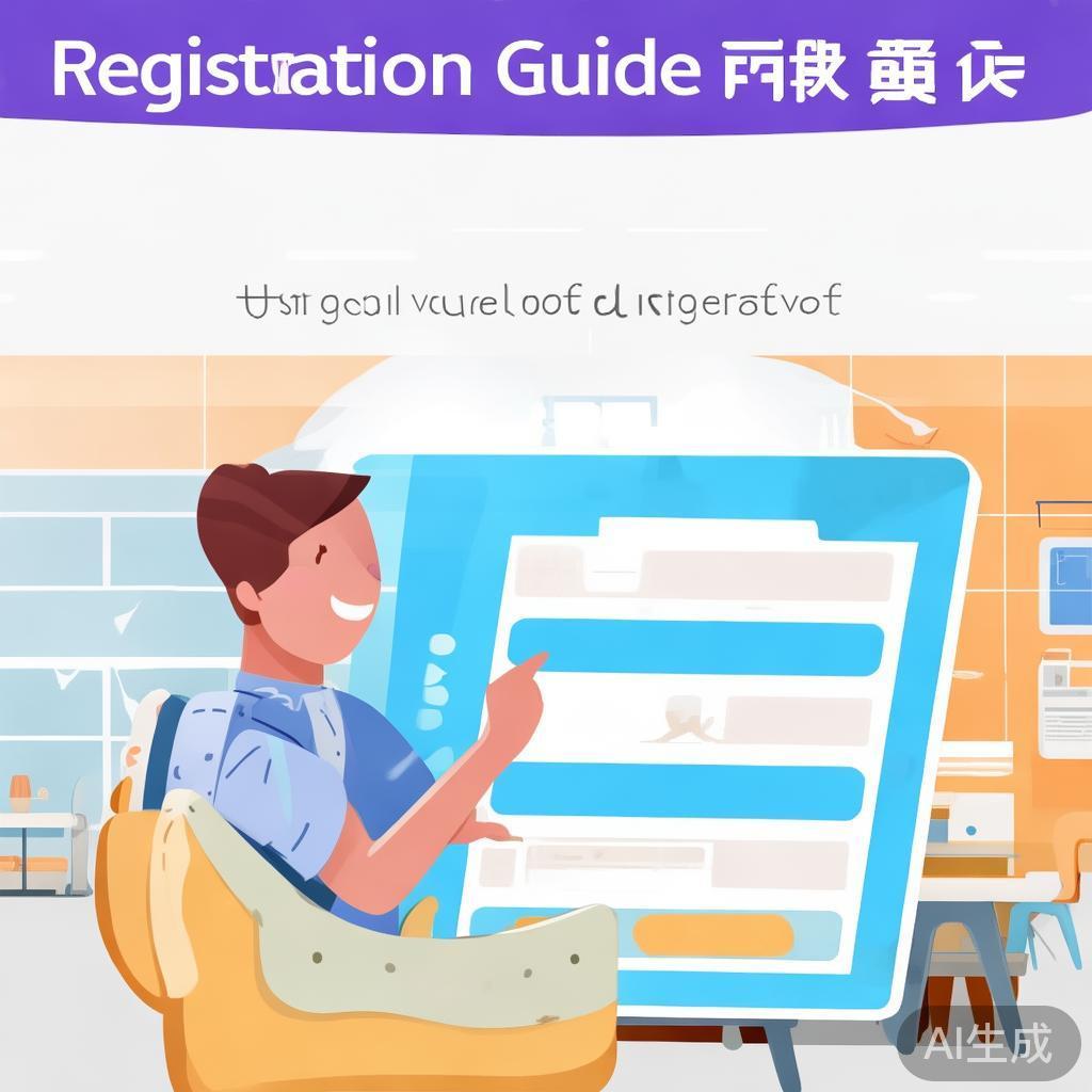 挂号网注册攻略，轻松便捷，轻松就医