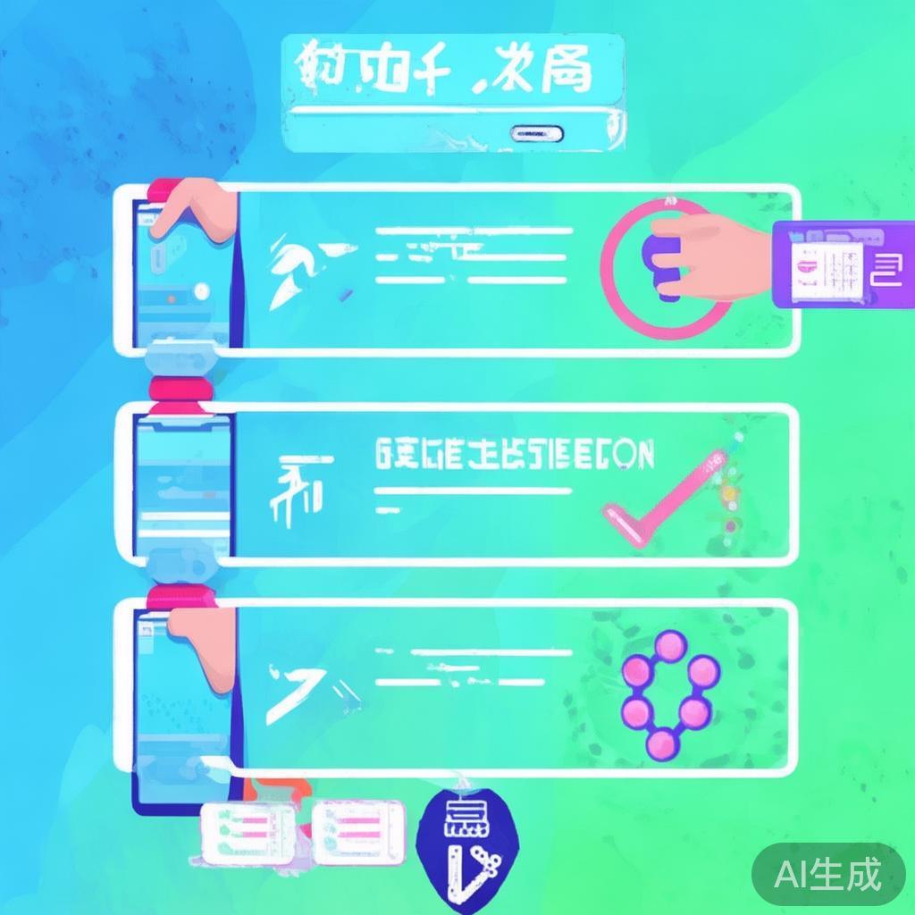 掌中通注册指南，轻松三步，开启便捷通信新体验