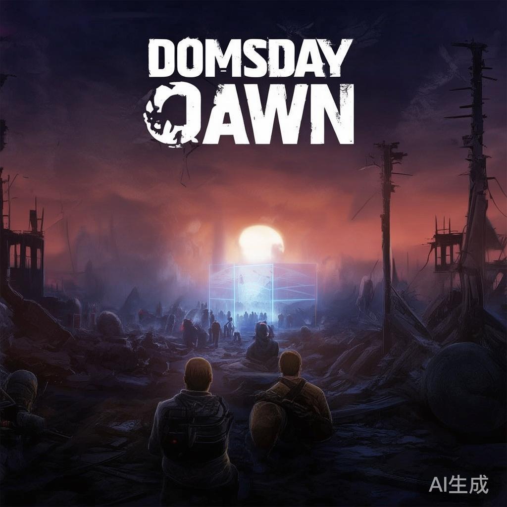 末日黎明，揭秘末日题材游戏末日黎明注册攻略