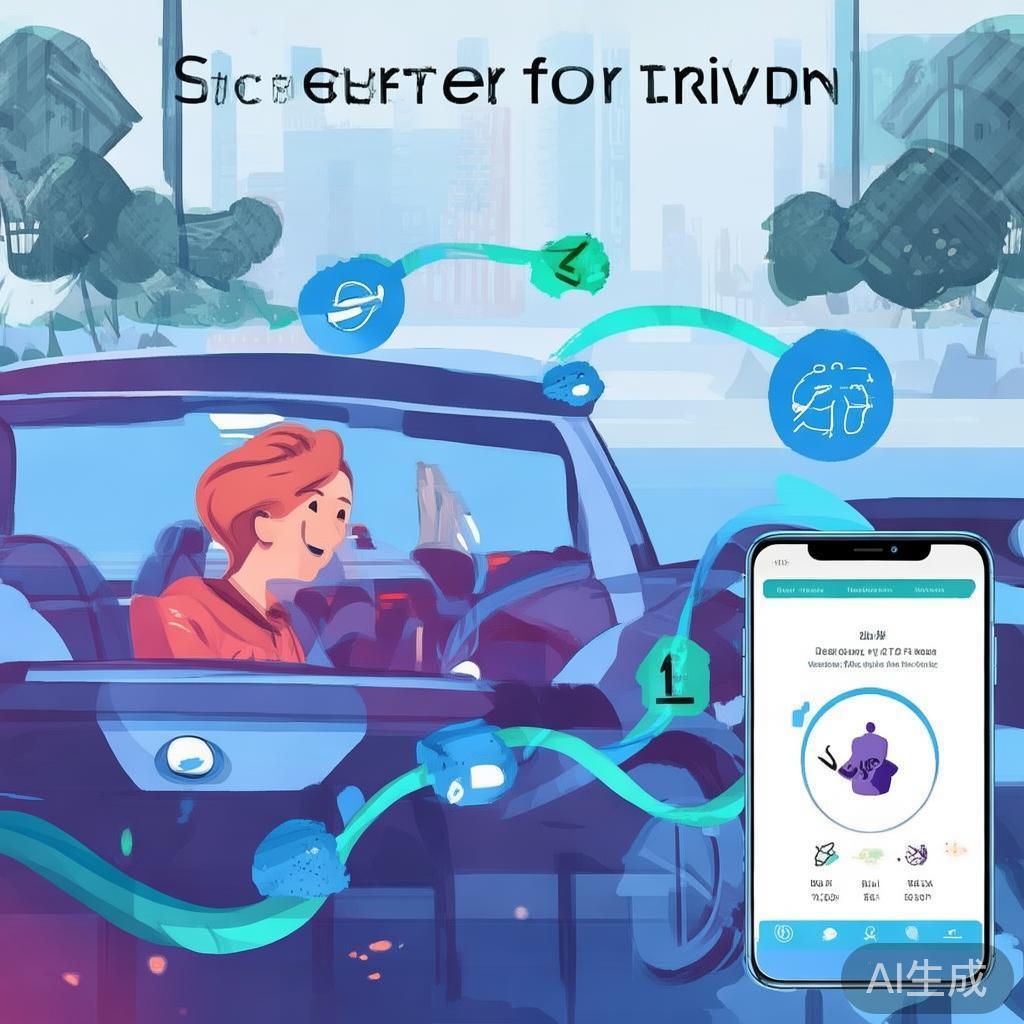 开车邦注册指南，轻松开启您的便捷出行生活