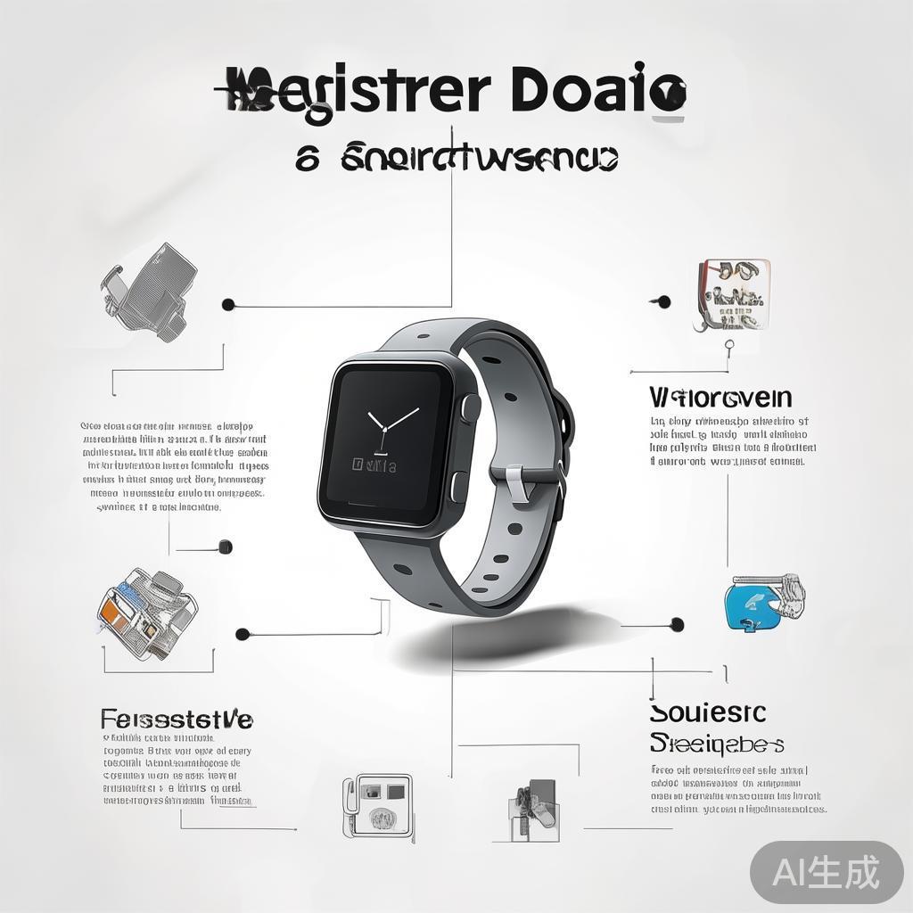 怎么注册定位手表，全方位指南助您轻松上手