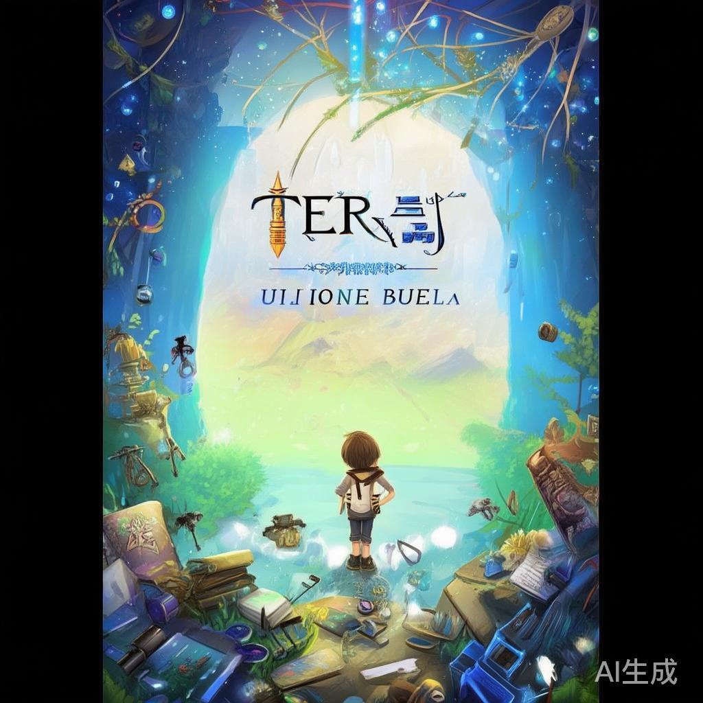 Tera台服注册指南，轻松开启你的冒险之旅