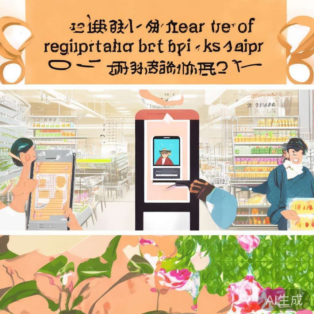 盒马鲜生注册攻略，轻松开启便捷购物新体验